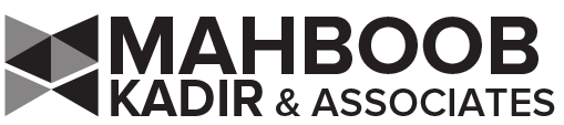 Mahboob Kadir & Associates
