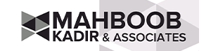 Mahboob Kadir & Associates